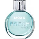 Mexx Fresh toaletní voda dámská 50 ml tester