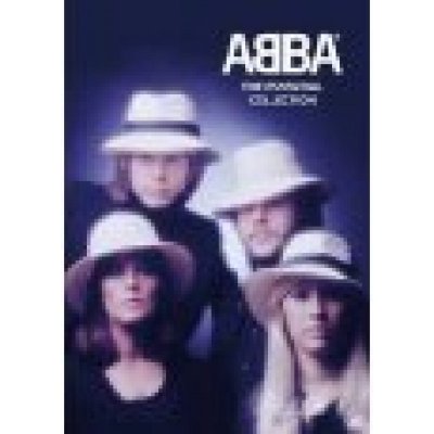 ABBA - The essential collection – Zboží Mobilmania