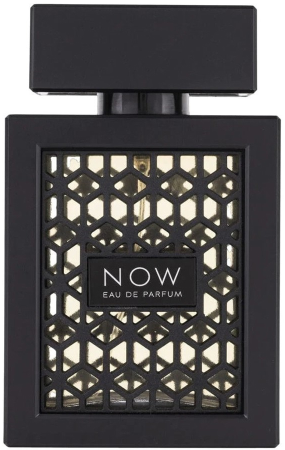 Lattafa Rave Now parfémovaná voda pánská 100 ml