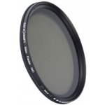 Filtre Infrarouge Fotga 72 Mm IR 950 Nm – Idéal Pour Photographie IR Extérieur Lumière Forte Jour