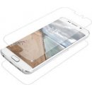 Ochranná fólie InvisibleSHIELD HD pro Samsung Galaxy S6 Edge - celé tělo