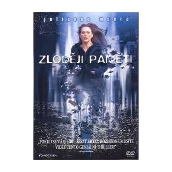 Zloději paměti DVD