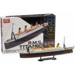 Academy R.M.S. Titanic Multi Color Parts 1:1000 – Hledejceny.cz