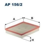 Vzduchový filtr FILTRON AP 156/2 – Hledejceny.cz