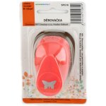 SMT Creatoys 6 mm motýl 2 – Sleviste.cz