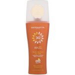 Dermacol Sun Water Resistant voděodolné mléko na opalování SPF30 200 ml – Hledejceny.cz