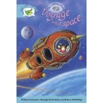 Literacy Edition Storyworlds Stage 9, Fantasy World, Voyage into Space Edmonds WilliamPaperback – Hledejceny.cz