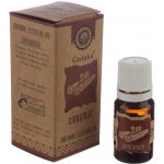 Goloka Natural Essential Oil Cinnamon Skořice 10 ml – Hledejceny.cz