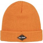 CCM čepice Watchman beanie Red – Hledejceny.cz