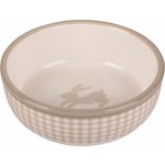 Flamingo miska pro hlodavce MYLO CERAMIC 13,3 x 13,3 x 4,6 cm 400 ml – Zboží Mobilmania