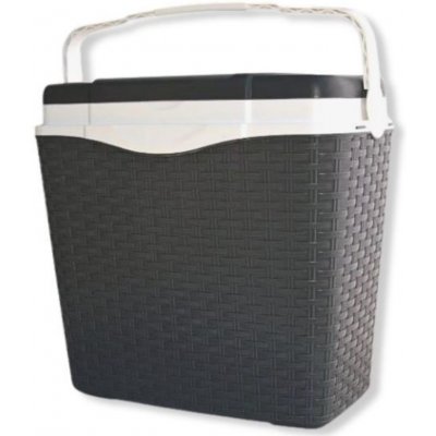 PRACTIC Box chladicí 24l – Zboží Dáma