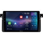 Pioneer SPH-PF97BT BMW E46