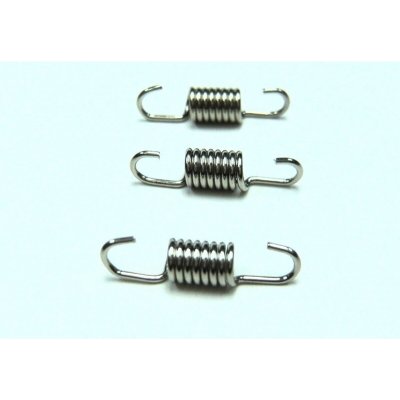 Xceed 103360 Spring inline short .12 3