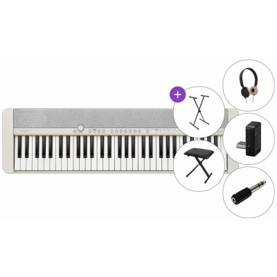 Casio CT S1 SET – Zboží Dáma