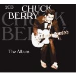 Chuck Berry - Back To Back - 2 Legends On 1 Great Album CD – Hledejceny.cz