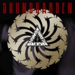 Soundgarden - Badmotorfinger LP – Hledejceny.cz