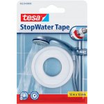 TESA Instalatérská páska StopWater Tape 12 mm x 12 m bílá – Zbozi.Blesk.cz