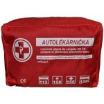 Autolékárnička Steriwund, kortex, 341/2002 – Hledejceny.cz