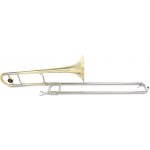 Roy Benson TT 242 Bb Tenor Pro Serie lak – Zbozi.Blesk.cz