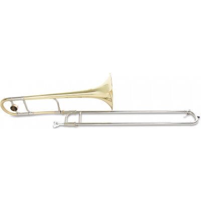 Roy Benson TT 242 Bb Tenor Pro Serie lak – Zbozi.Blesk.cz