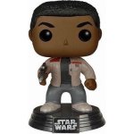 Funko Pop! Star Wars Finn – Hledejceny.cz