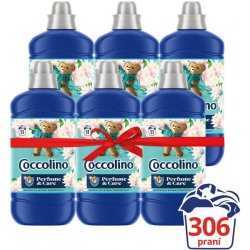 Coccolino aviváž Waterlily 7,65 l 306 PD