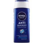 Nivea Men Antidandruff Power Shampoo 250 ml – Zboží Mobilmania