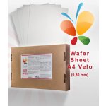 Vola Colori Jedlý papír A4 Velo pro tisk (slabý 0,30mm) 100 ks/krabice – Zbozi.Blesk.cz