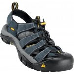 Keen Newport H2 M nvmg obuv – Hledejceny.cz