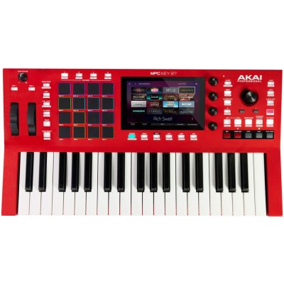 Akai MPC KEY 37 – Hledejceny.cz