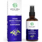 GREEN IDEA Spánek aroma therapy 50 ml – Hledejceny.cz