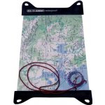 Sea To Summit TPU Guide Map Case S – Hledejceny.cz