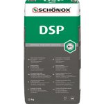 Schönox DSP - nivelačka finální 4-15-50mm (25kg) – Zbozi.Blesk.cz