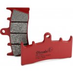 Brzdové destičky BREMBO 07SU19SA