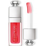 Christian Dior olej na rty Addict Lip Glow Oil Pink 6 ml – Hledejceny.cz