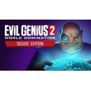 Evil Genius 2: World Domination (Deluxe Edition)