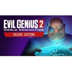 Evil Genius 2: World Domination (Deluxe Edition) – Hledejceny.cz