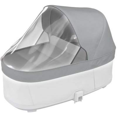 Thule Charm bassinett rain cover – Zboží Mobilmania