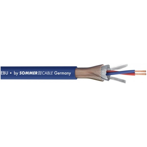 Kabel vodič Sommer Cable 200-0372 MICRO-STAGE