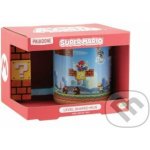 EPEE Hrnek 3D Super Mario 400 ml – Zboží Dáma