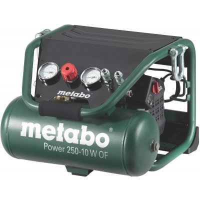 Metabo Power 250 -10 W OF 601544000 – Hledejceny.cz