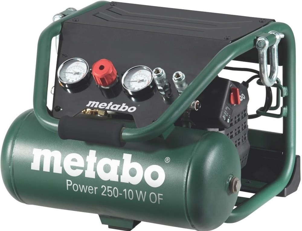 Metabo Power 250 -10 W OF 601544000