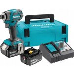 Makita DTD173RTJ – Zboží Dáma