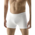 Gino boxerky eco BAMBOO 53005 bílé – Hledejceny.cz