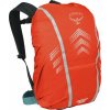 Pláštěnka na batoh Osprey Hi-Vis Commuter Raincover Orange S Plástěnka