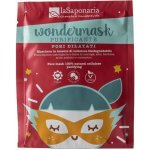 laSaponaria Čisticí pleťová maska Wondermask 10 ml – Sleviste.cz