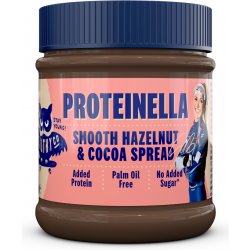 HealthyCo Proteinella čokoláda a lískový oříšek 200 g