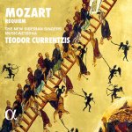 Wolfgang Amadeus Mozart - Requiem Kv 626 CD – Hledejceny.cz