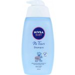 Nivea Baby Mild Shampoo Extra jemný šampon 500 ml – Zboží Dáma