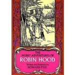 Merry Adventures of Robin Hood – Hledejceny.cz